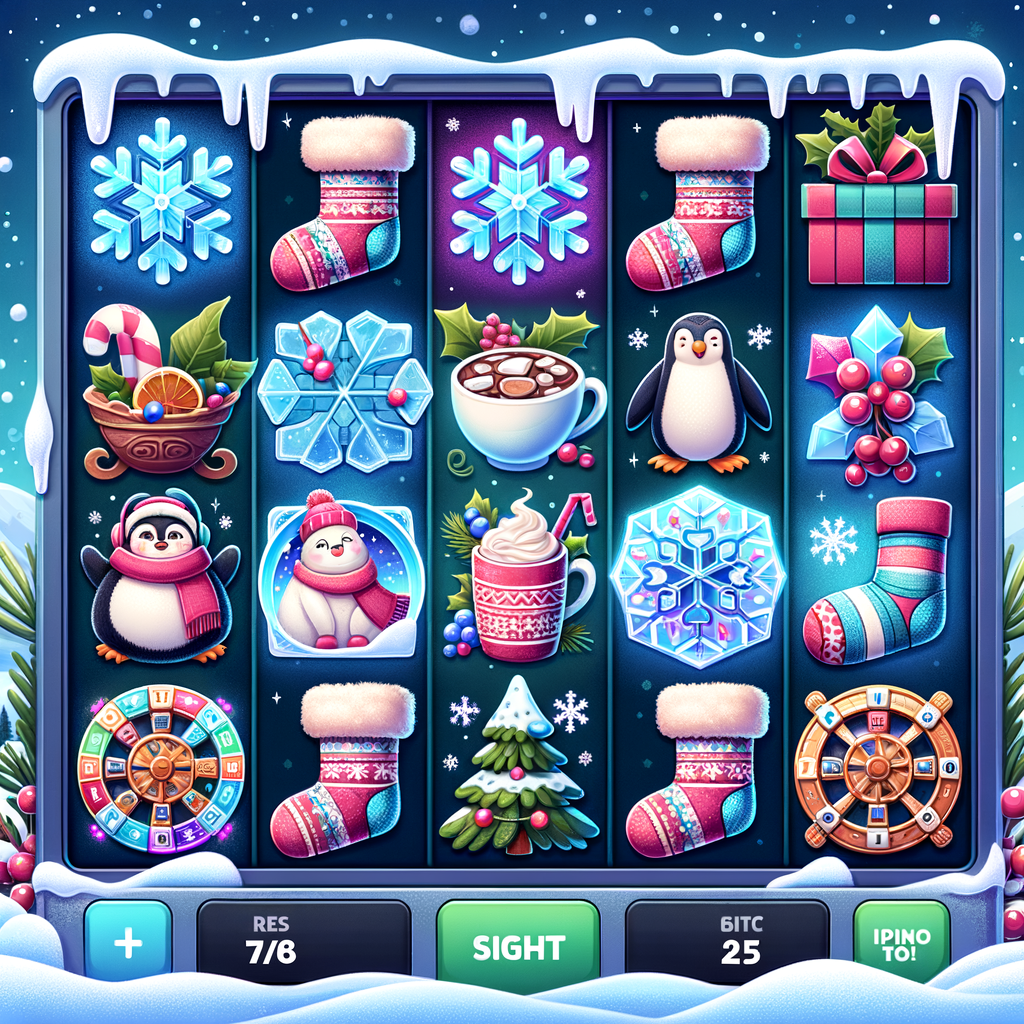 Soccer Palace Legends 